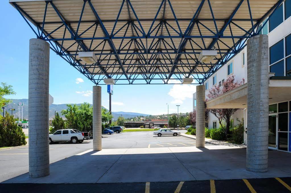 Motel 6-Cedar City, Ut Exterior foto