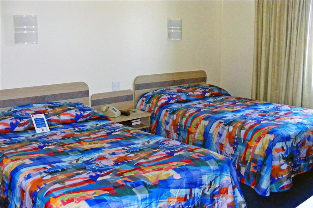Motel 6-Cedar City, Ut Habitación foto