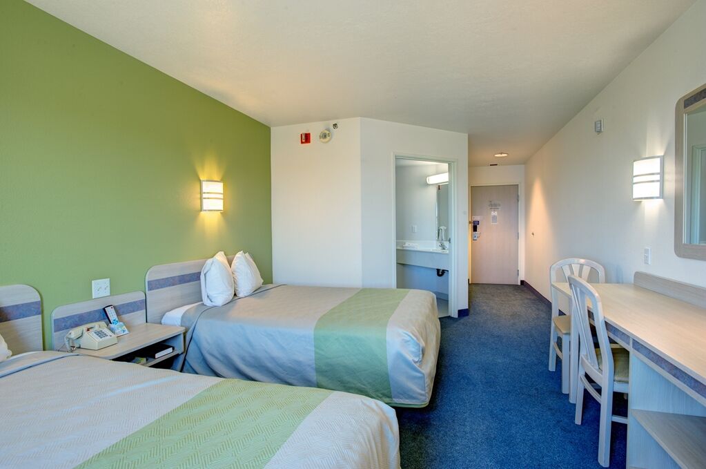 Motel 6-Cedar City, Ut Habitación foto