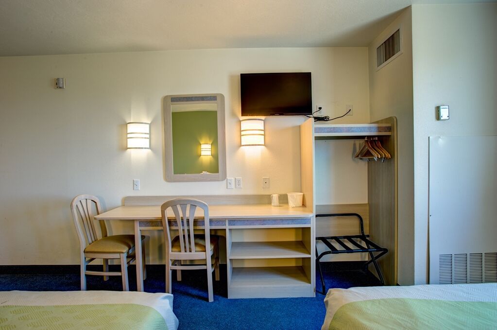 Motel 6-Cedar City, Ut Habitación foto