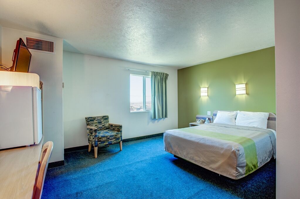 Motel 6-Cedar City, Ut Habitación foto