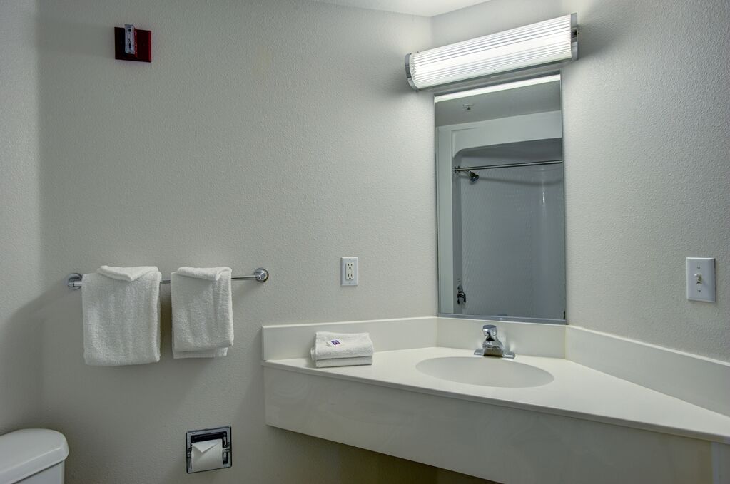 Motel 6-Cedar City, Ut Habitación foto
