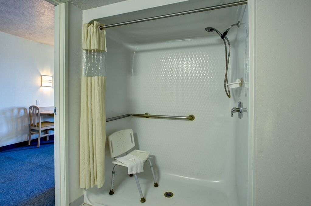 Motel 6-Cedar City, Ut Habitación foto